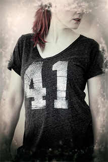 Forty One T-Shirts