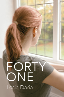 Forty One Lesia Daria