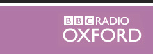 Lesia will be talking to Nick Piercey on BBC Radio Oxford