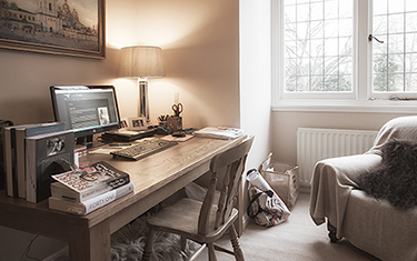 Lesia's study